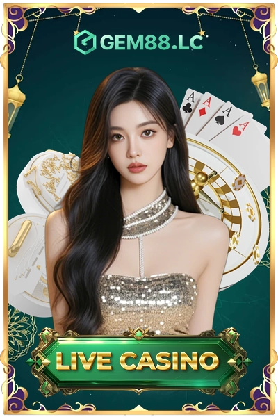 live casino